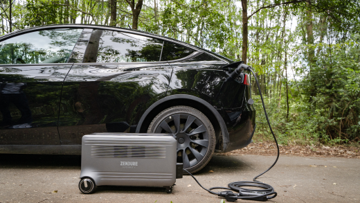 Tesla Charging Demystified: How Much Power Do You Really Need?